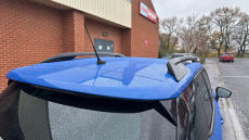 Citroen C3 Aircross 1.2 PureTech 110 Shine 5dr Petrol Hatchback